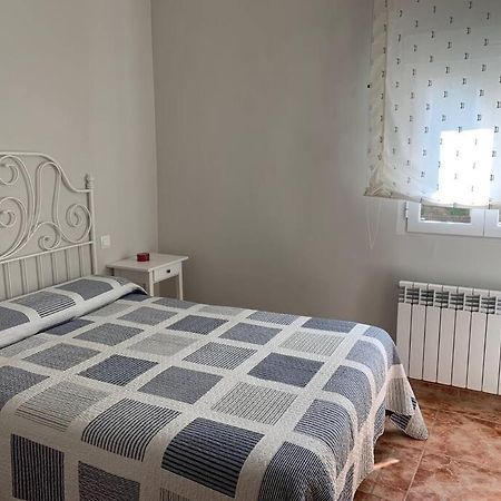 CasaviejaCasa Azanas公寓 外观 照片