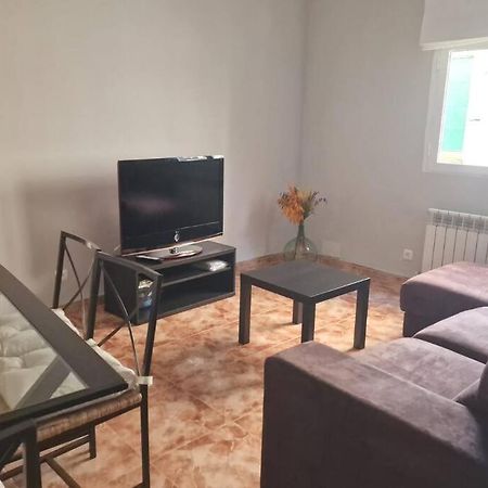 CasaviejaCasa Azanas公寓 外观 照片