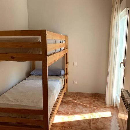 CasaviejaCasa Azanas公寓 外观 照片