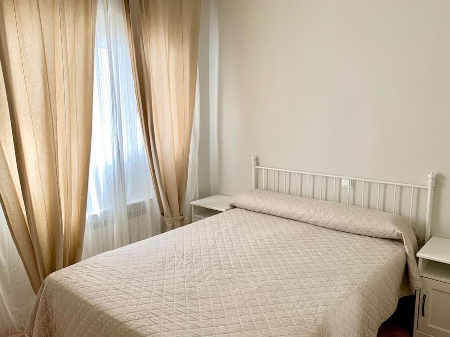 CasaviejaCasa Azanas公寓 外观 照片