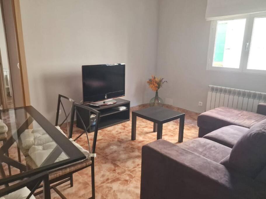 CasaviejaCasa Azanas公寓 外观 照片