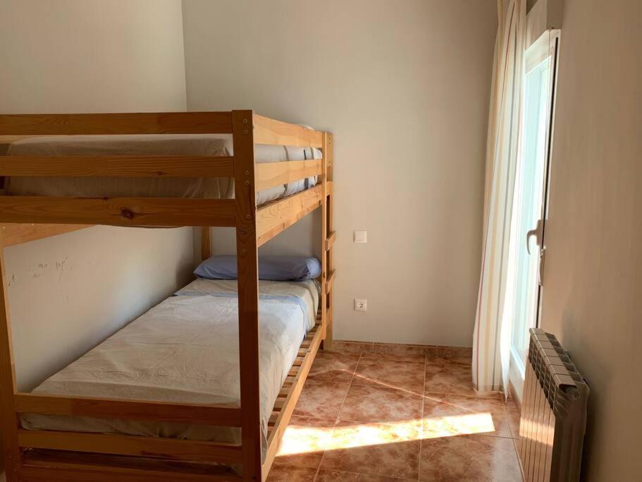 CasaviejaCasa Azanas公寓 外观 照片